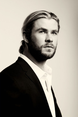 Chris Hemsworth pic #570423