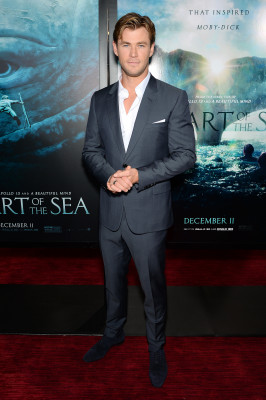 Chris Hemsworth pic #818544