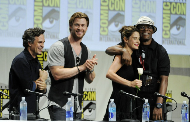 photo 16 in Chris Hemsworth gallery [id721826] 2014-08-14 00:00:00
