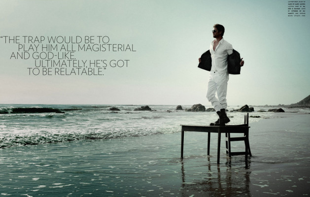 Chris Hemsworth pic #376002