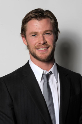 Chris Hemsworth pic #404913