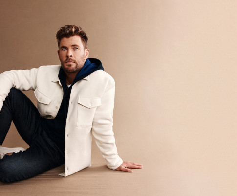photo 15 in Chris Hemsworth gallery [id1295791] 2022-02-05 00:00:00