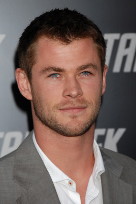 Chris Hemsworth pic #399878