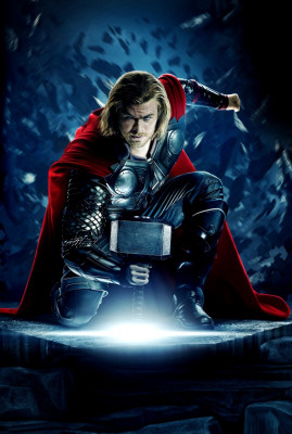 Chris Hemsworth pic #389562