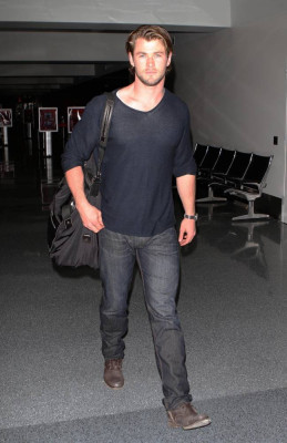 Chris Hemsworth pic #389694