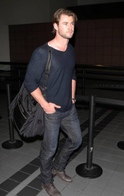Chris Hemsworth pic #389692