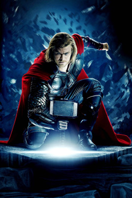 Chris Hemsworth pic #478675