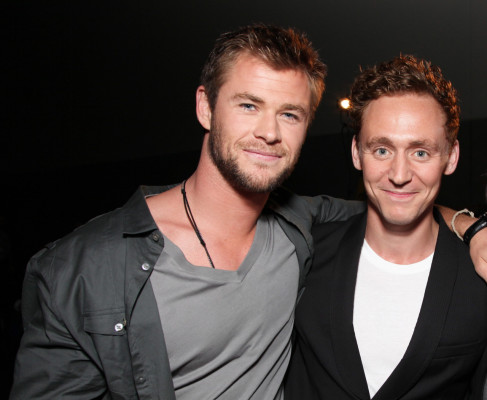 photo 15 in Chris Hemsworth gallery [id456543] 2012-03-06 00:00:00