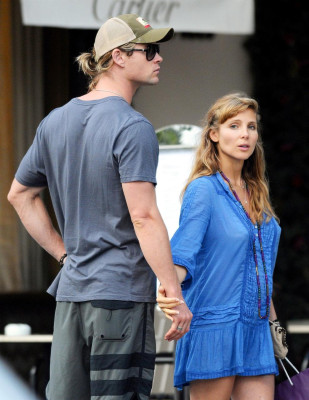 photo 20 in Chris Hemsworth gallery [id481515] 2012-04-30 00:00:00
