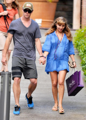 photo 21 in Chris Hemsworth gallery [id481514] 2012-04-30 00:00:00