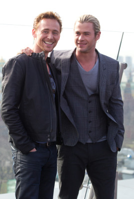 Chris Hemsworth pic #478071