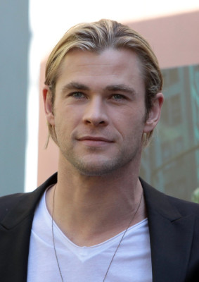 Chris Hemsworth pic #515539