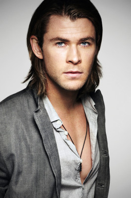 Chris Hemsworth pic #515538