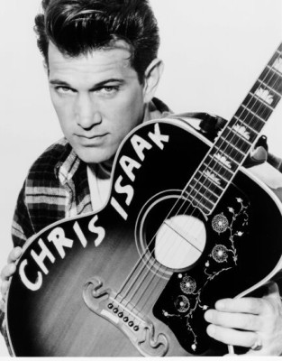 photo 12 in Chris Isaak gallery [id66310] -0001-11-30 00:00:00