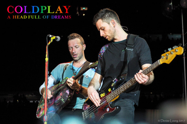 Chris Martin pic #921351