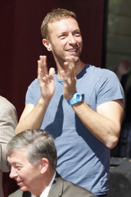 Chris Martin pic #915879