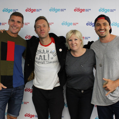 Chris Martin pic #902050