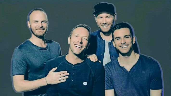 Chris Martin pic #956653