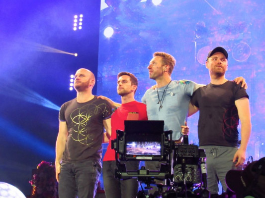 Chris Martin pic #925423