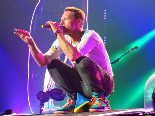 Chris Martin pic #925368