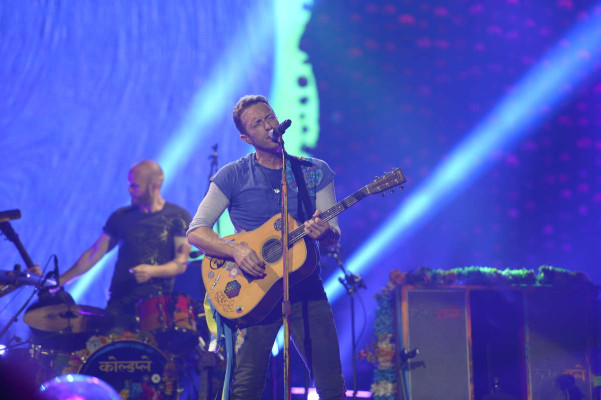 Chris Martin pic #925365