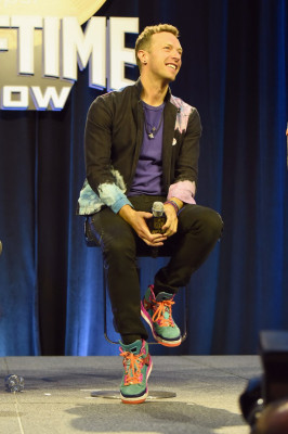 Chris Martin pic #918824