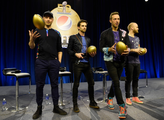 Chris Martin pic #918821