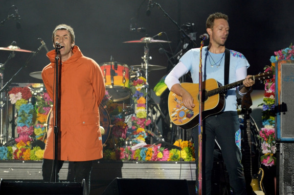 Chris Martin pic #943294