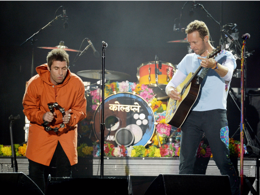 Chris Martin pic #943295