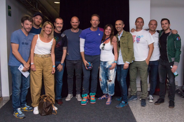 Chris Martin pic #950613