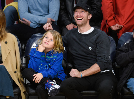 Chris Martin pic #956398