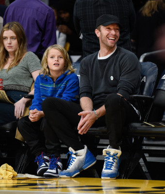 Chris Martin pic #956396