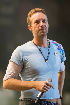 Chris Martin pic #955284