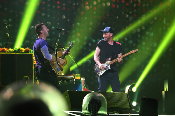 Chris Martin pic #955290