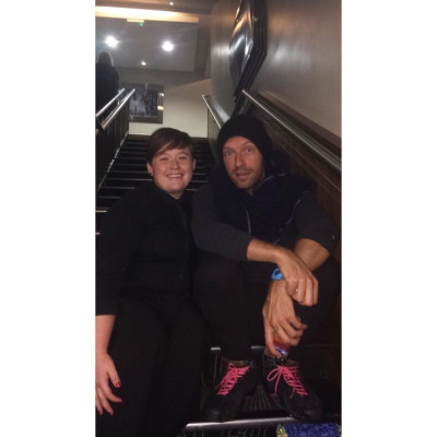 Chris Martin pic #955801