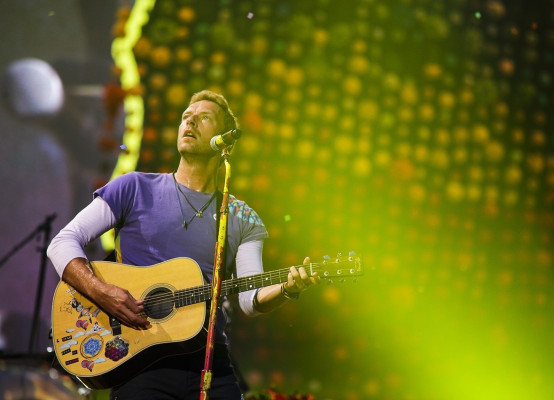 Chris Martin pic #948340