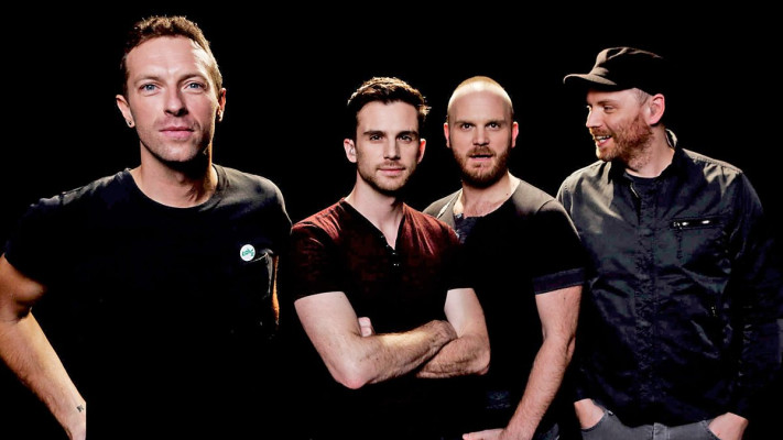 Chris Martin pic #956654