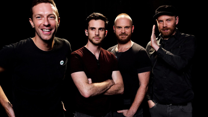 Chris Martin pic #956659