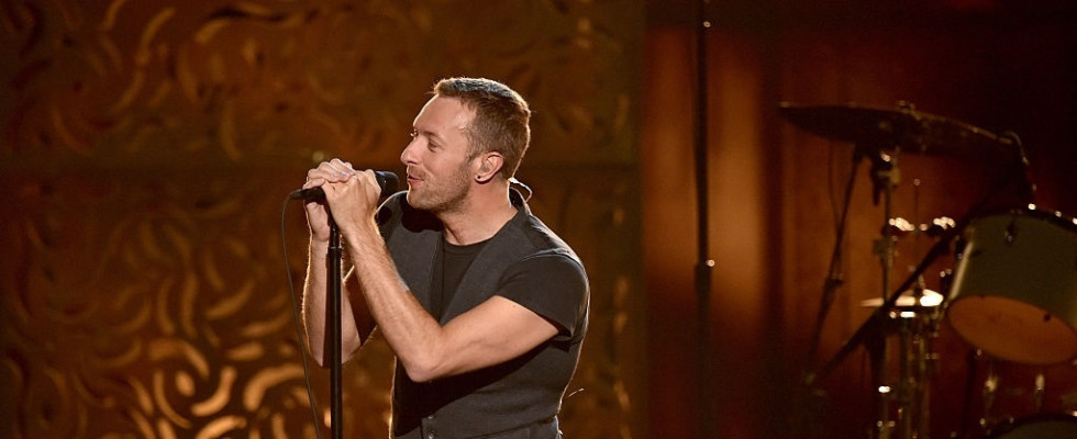 Chris Martin pic #1069334