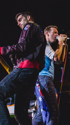 Chris Martin pic #980222
