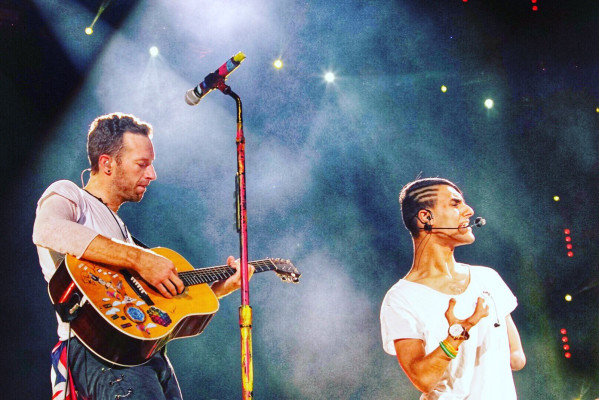 Chris Martin pic #903239