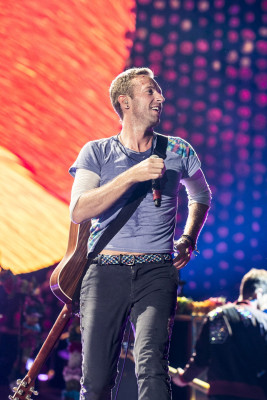 Chris Martin pic #903240