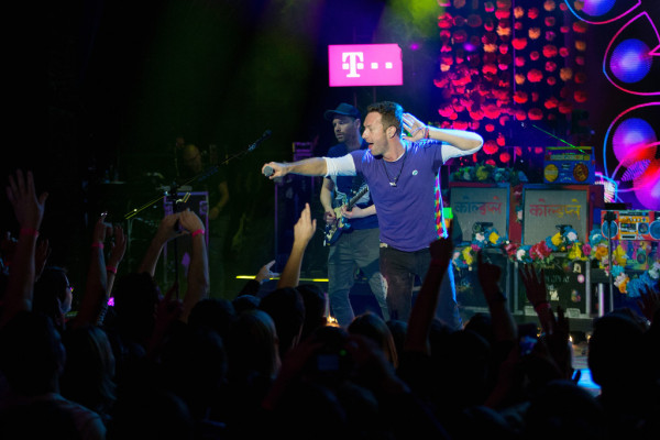 Chris Martin pic #888962