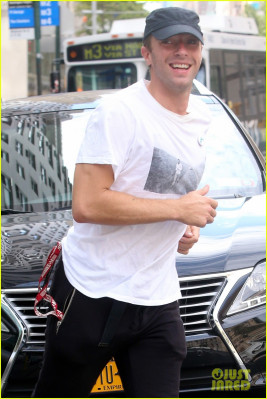 Chris Martin pic #880626