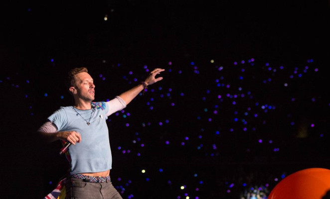 Chris Martin pic #965697
