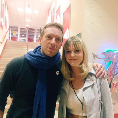 Chris Martin pic #951344
