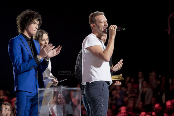 Chris Martin pic #929058