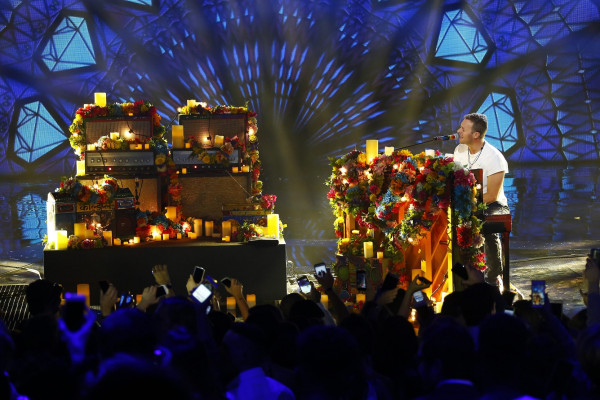 Chris Martin pic #929059