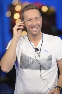 Chris Martin pic #916838