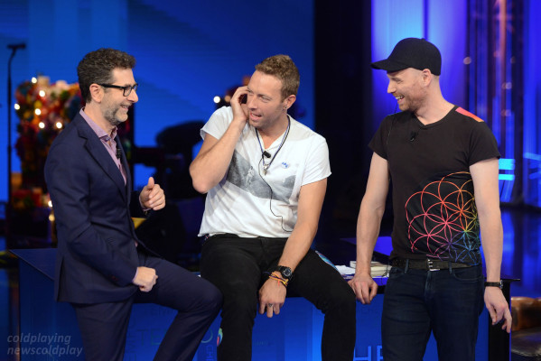 Chris Martin pic #916837